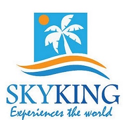 Sky King Travel & Tourism LLC - Bur Dubai Logo