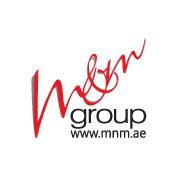M&M Group Logo