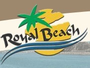 Royal Beach Al Faqeet Hotel & Resort - Fujairah Logo