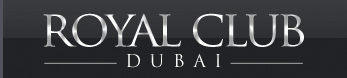 Royal Club Dubai Logo