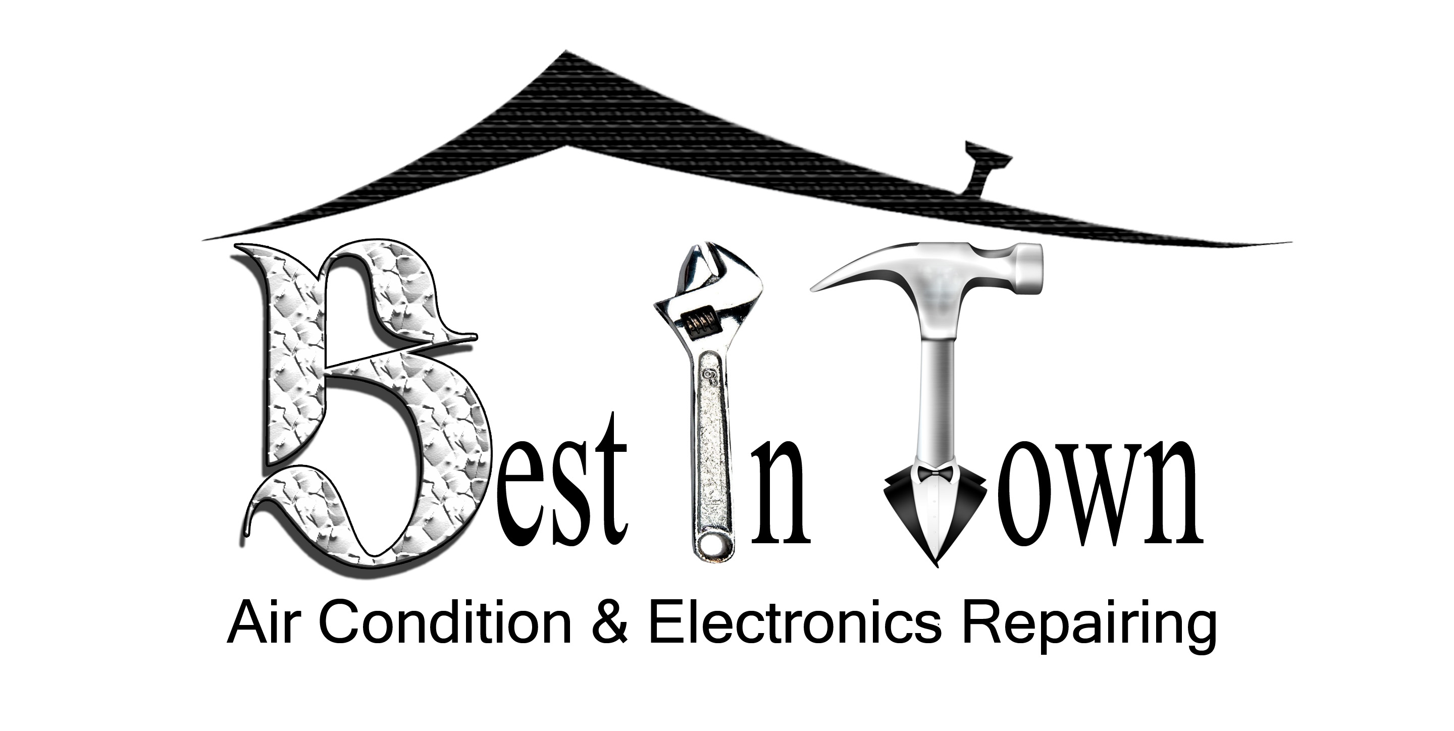 Best In Town Air Conditioning and Appliances Repair LLC Logo