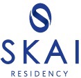 SKAI Residency  Logo