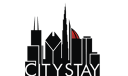 City Stay Hotel Apartment  Logo