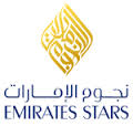 Emirates Stars Hotel Apartments, Dubai 