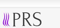 PRS Business Management Consultants Logo