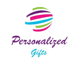 Personalized Gifts Logo