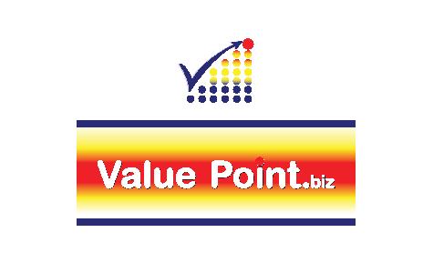 Value Point Trading LLC Logo
