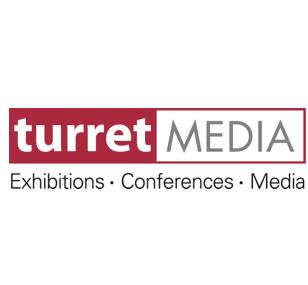 Turret Media Logo