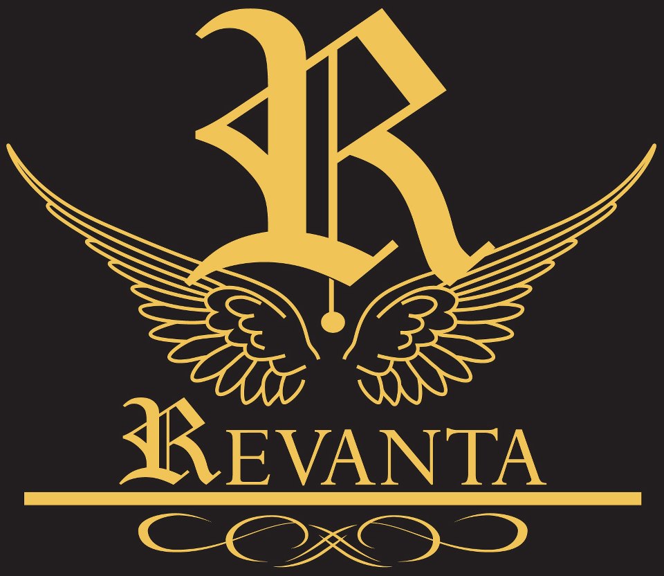 Revanta Cruise Floating Restaurant Logo