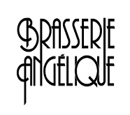 Brasserie Angelique Logo
