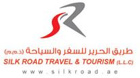Silk Road Travel & Tourism LLC - Dubai Logo