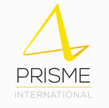 Prisme International Logo