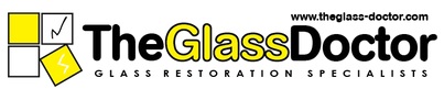 The Glass Doctor Logo