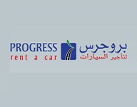 Progress Rent a Car - Abu Dhabi