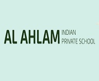 Al Ahlam Indian Private School Logo