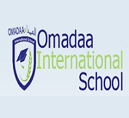 Omadaa International School  Logo