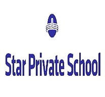 Star Private School Logo