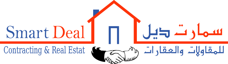 Smartdeal Real Estate Logo