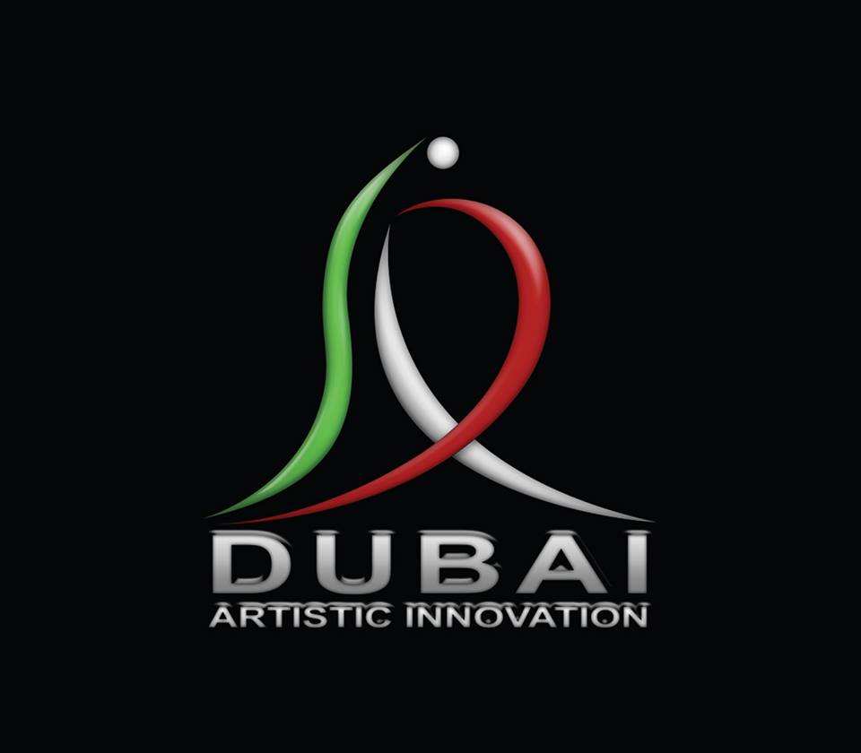 Dubai Artistic Innovation Logo