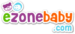ezonebaby Logo