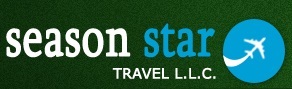 Season Star Travel LLC Logo
