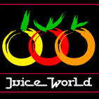 Juice World LLC Logo