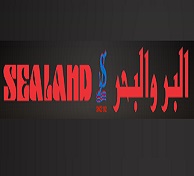 Sealand Restaurant Logo