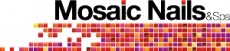 Mosaic Nails & Spa Logo