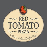 Red Tomato Pizza Logo