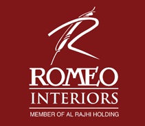 Romeo Interiors Logo