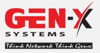 GenX Systems LLC Logo