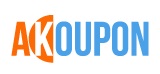 Akoupon Logo