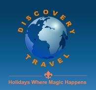 Discovery Travel & Tourism