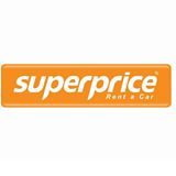Superprice Rent a Car Abu Dhabi Logo