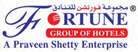 Fortune Hotel Apartments, Fujairah Logo