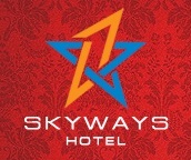 Skyways Hotel Logo