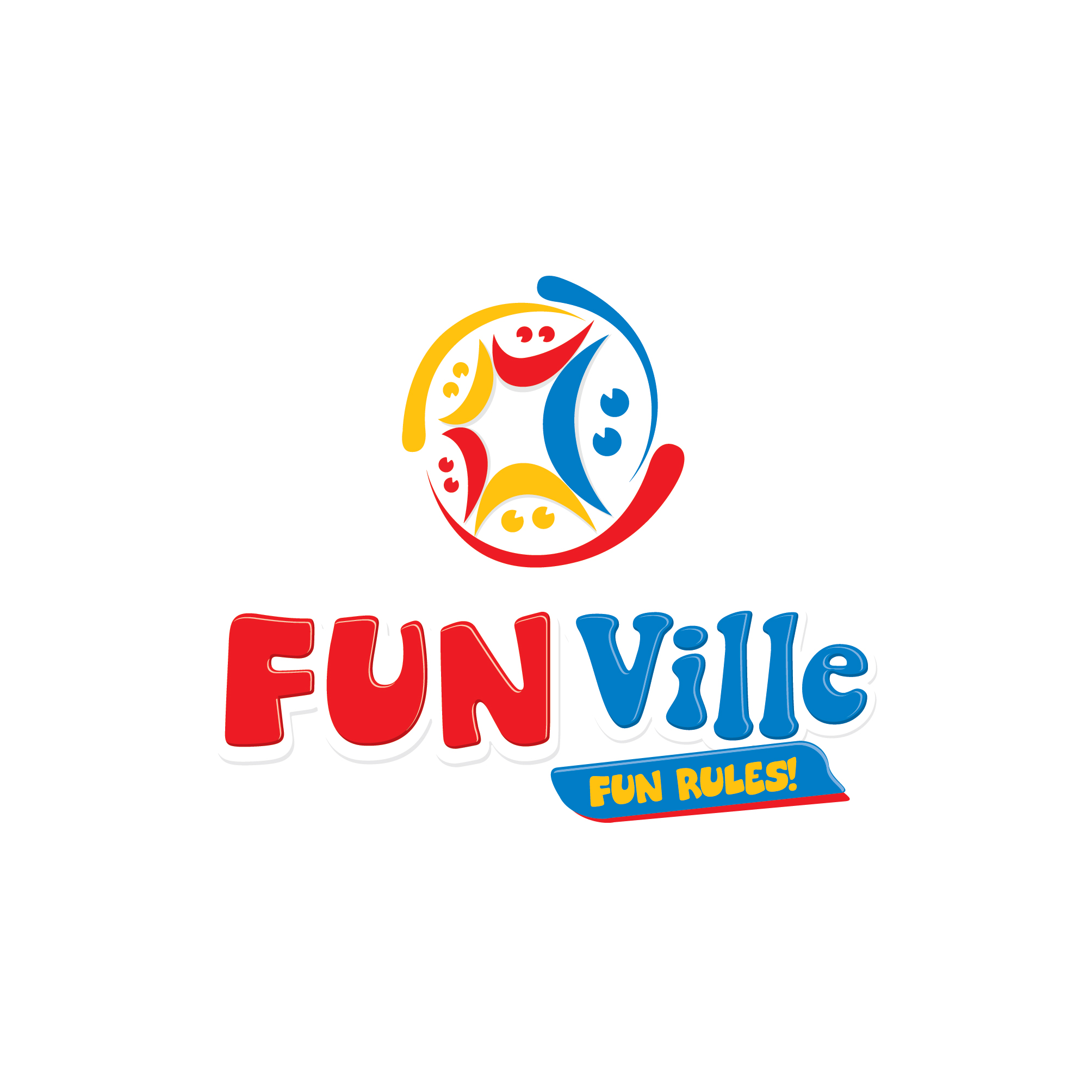 Fun Ville Logo