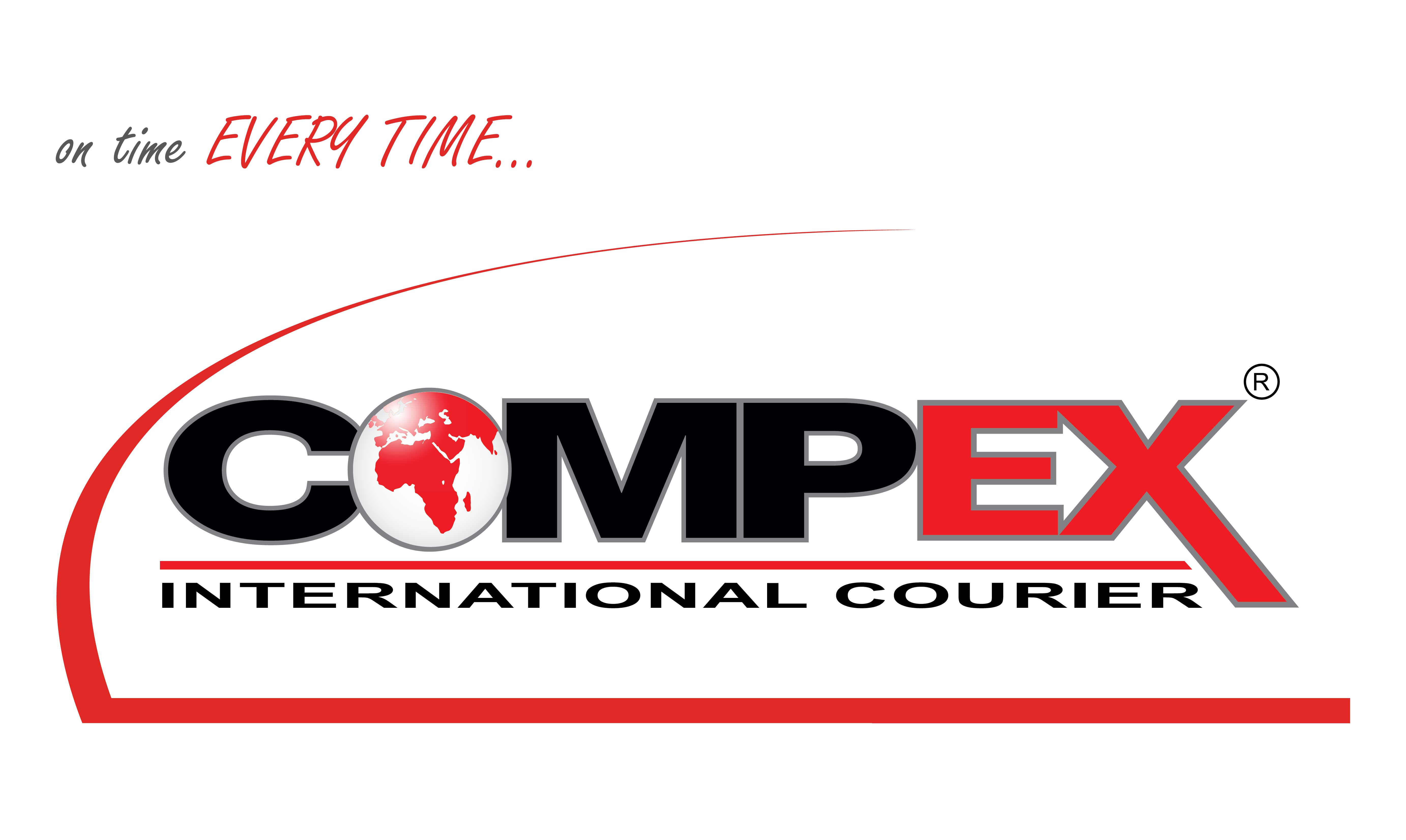 Compex International Logistics LLC Logo