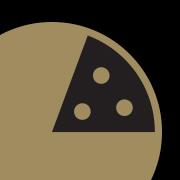 Mambo Pizza Gourmet Logo