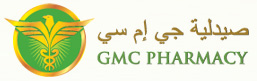 GMC Pharmacy Logo