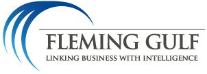 FLEMING Gulf Logo