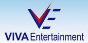 Viva Entertainment Logo