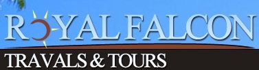 Royal Falcon Travel & Tours