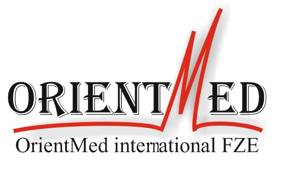 Orientmed International FZE Logo