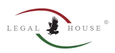 Legal House Logo