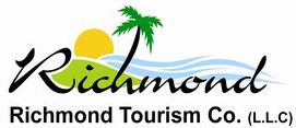 Richmond Tourism Co. LLC Logo
