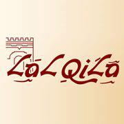 Lal Qila Abu Dhabi Logo