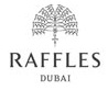 Raffles Spa Logo