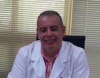 Dr Roberto Pineiro Bolano MD PhD