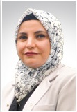 Sahar Al Kazzaz, M.D. Logo